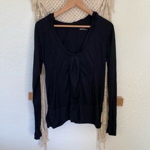 Zella medium lightweight hoodie